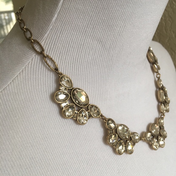 J. Crew collar necklace - Picture 3 of 5